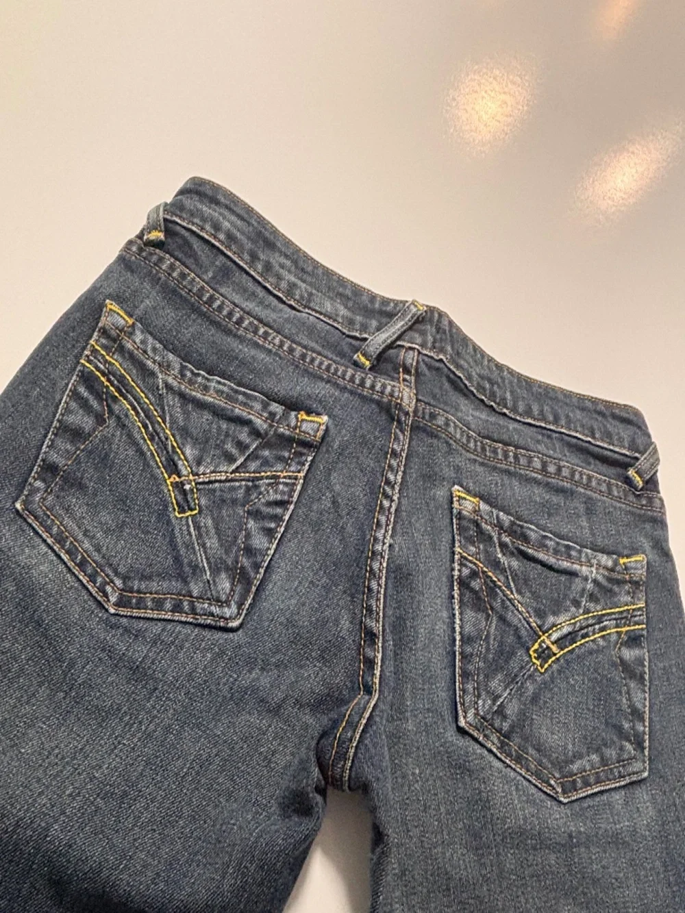Von Dutch womens von